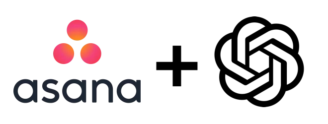 Asana + ChatGPT